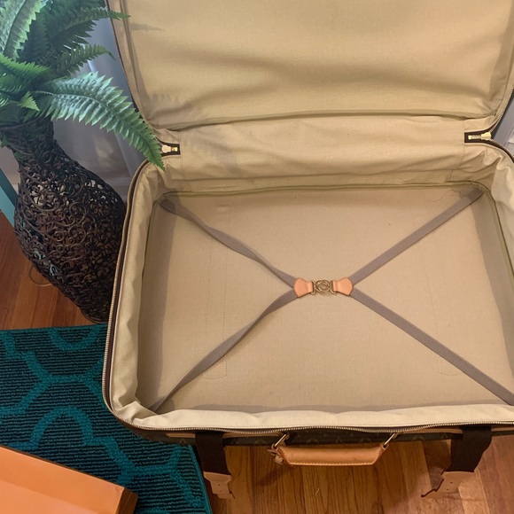 COPY - Louis Vuitton Monogram Satellite 70 - Picture 16 of 17